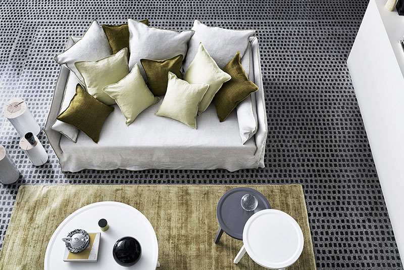 意大利摄影师 Davide Lovatti 新作欣赏 | 梦幻酒店与私宅设计-3