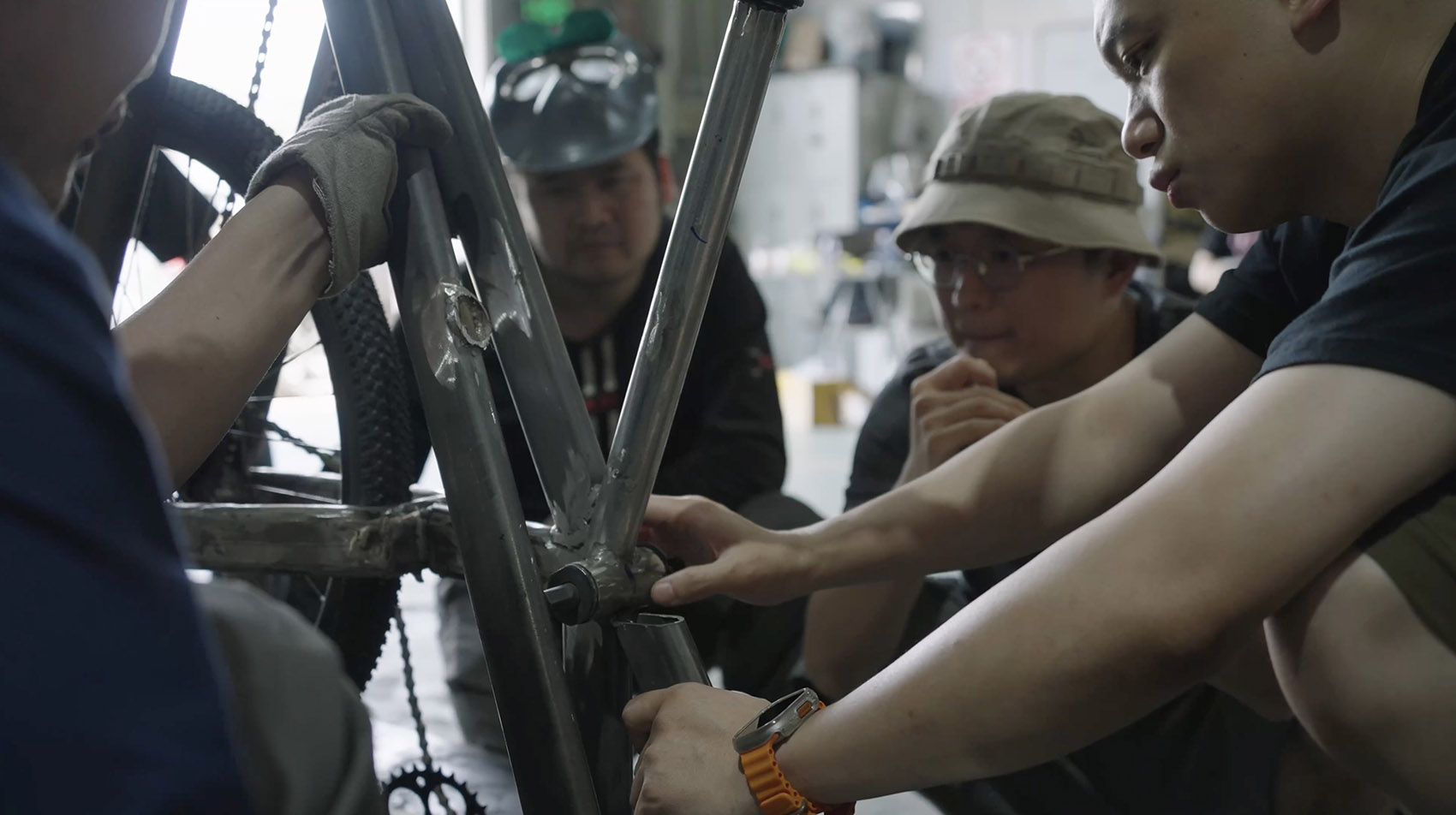 飞翔丨中国上海丨木白日生艺术设计-96