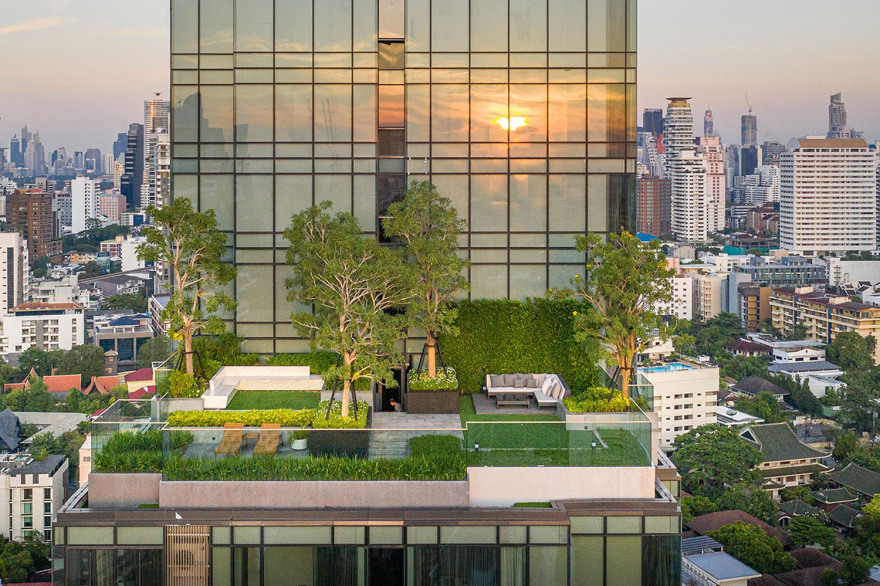 曼谷通罗丨泰国曼谷-30