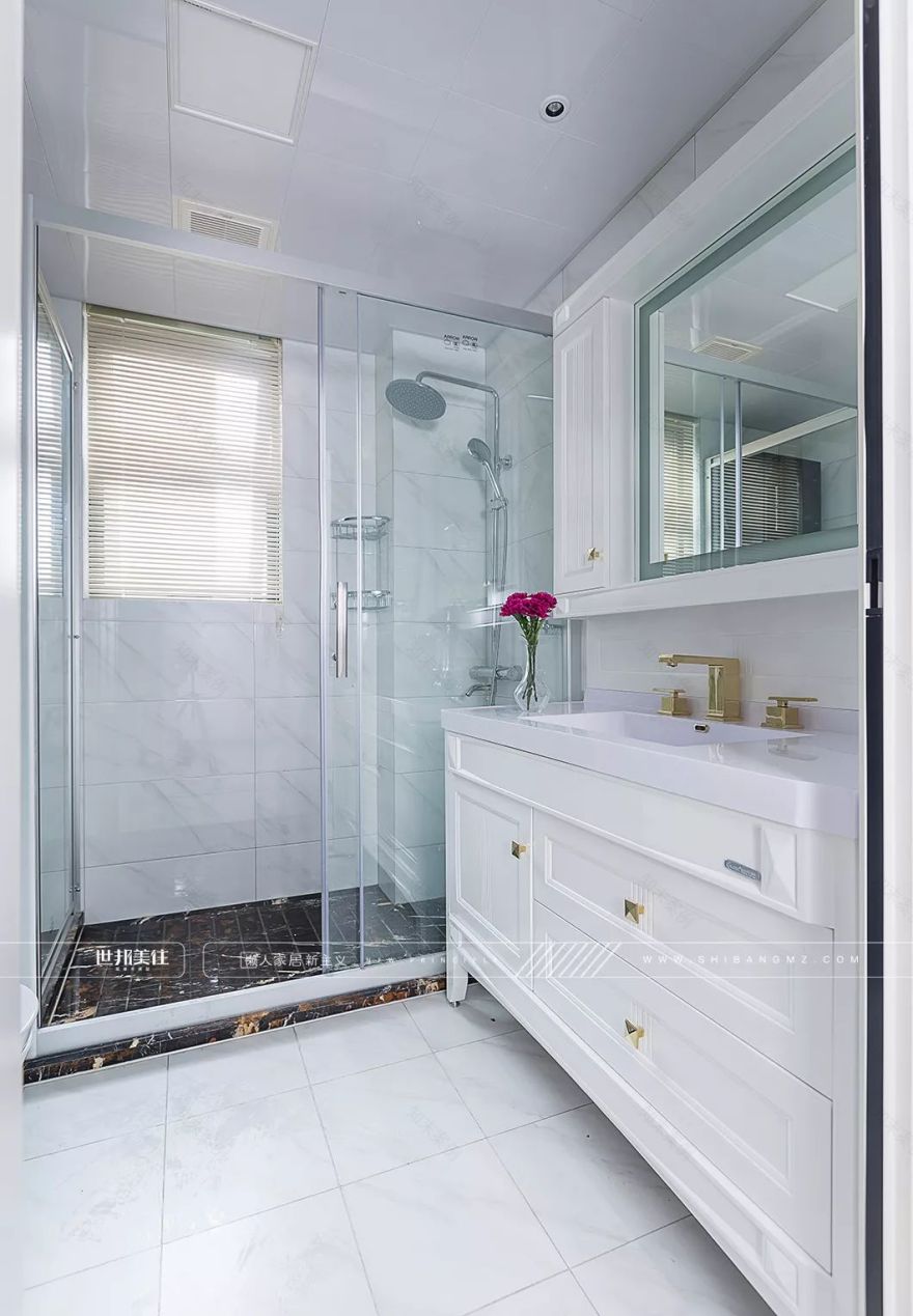 同协雅苑| 140方简美,美的不只是风格更是生活!-61