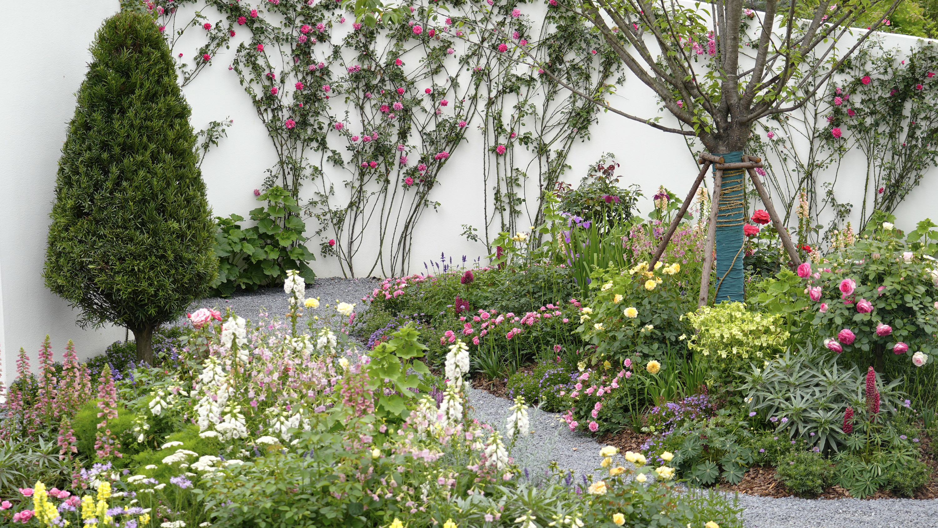 漫诗地展园丨中国成都-22