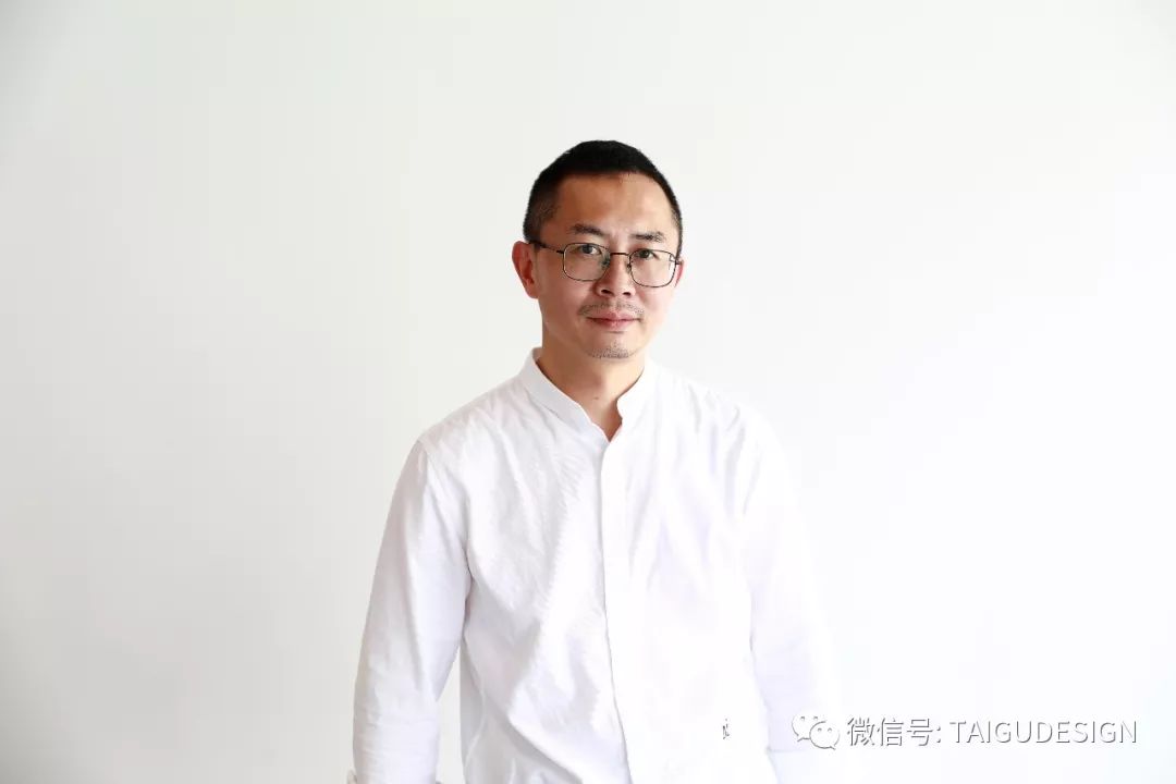 融创湖居小墅 | 谭侃的现代桃花源记-68