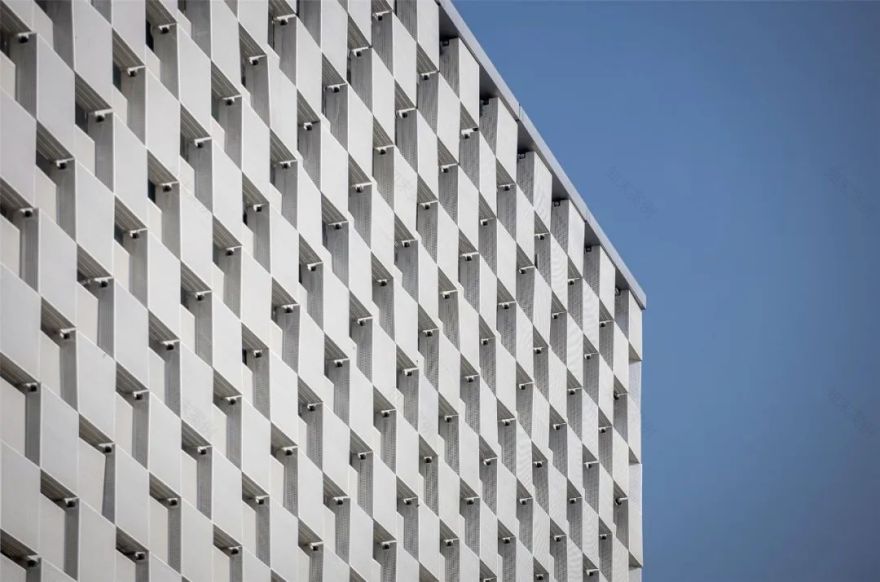 南京卓越润辰|| 悦辰 | 现代都市文化主义风格重构城市想象力-165