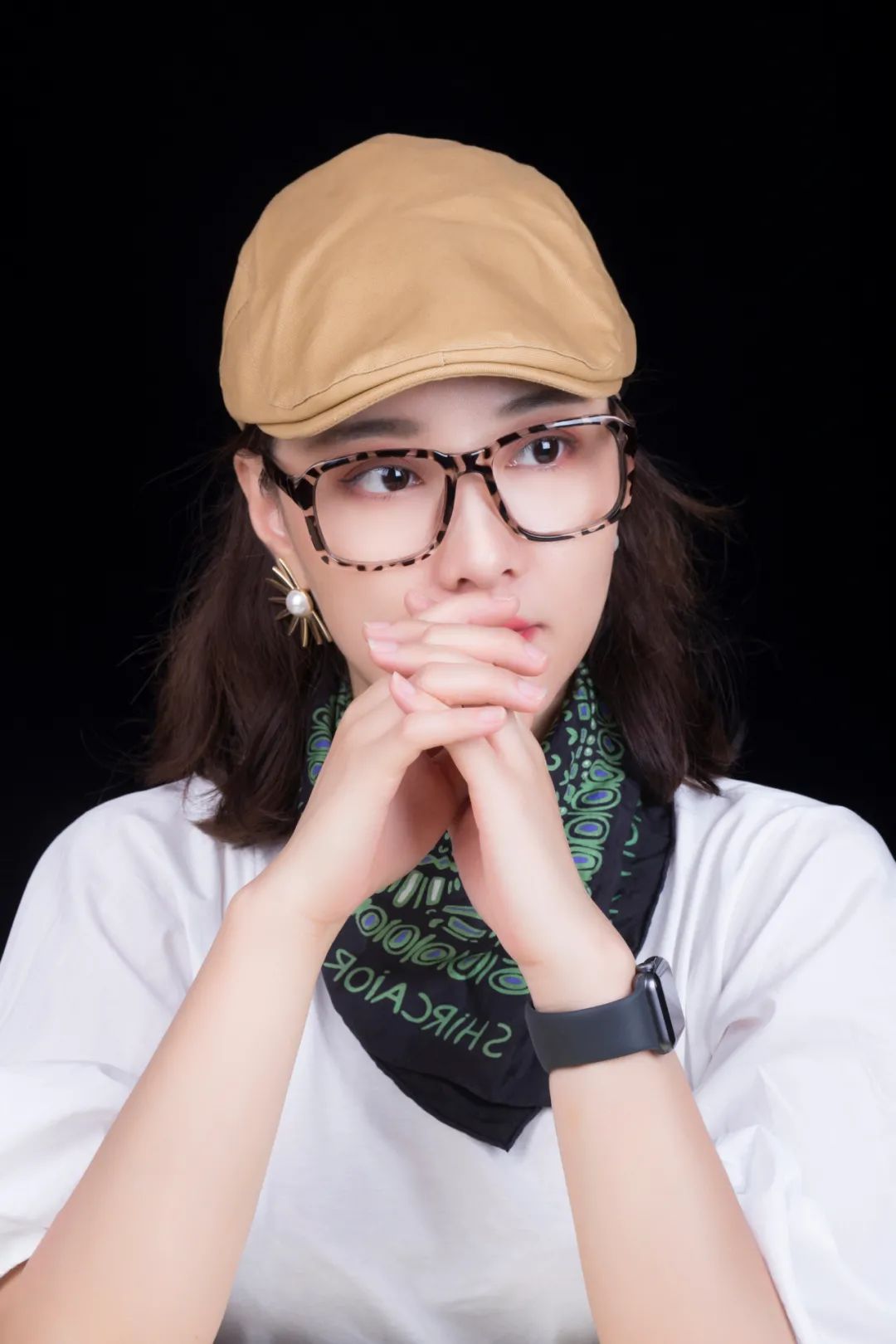 SEE SEE SPACE · 新旧碰撞的多元共享空间丨中国西安丨柏涵装饰精品设计机构-72