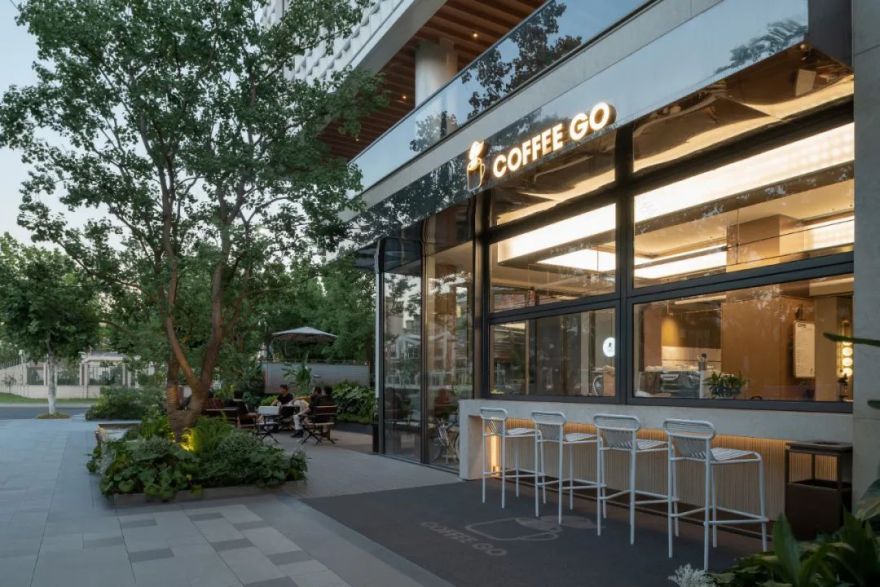 上海金地·嘉境丨中国上海丨LANDAU 朗道-25