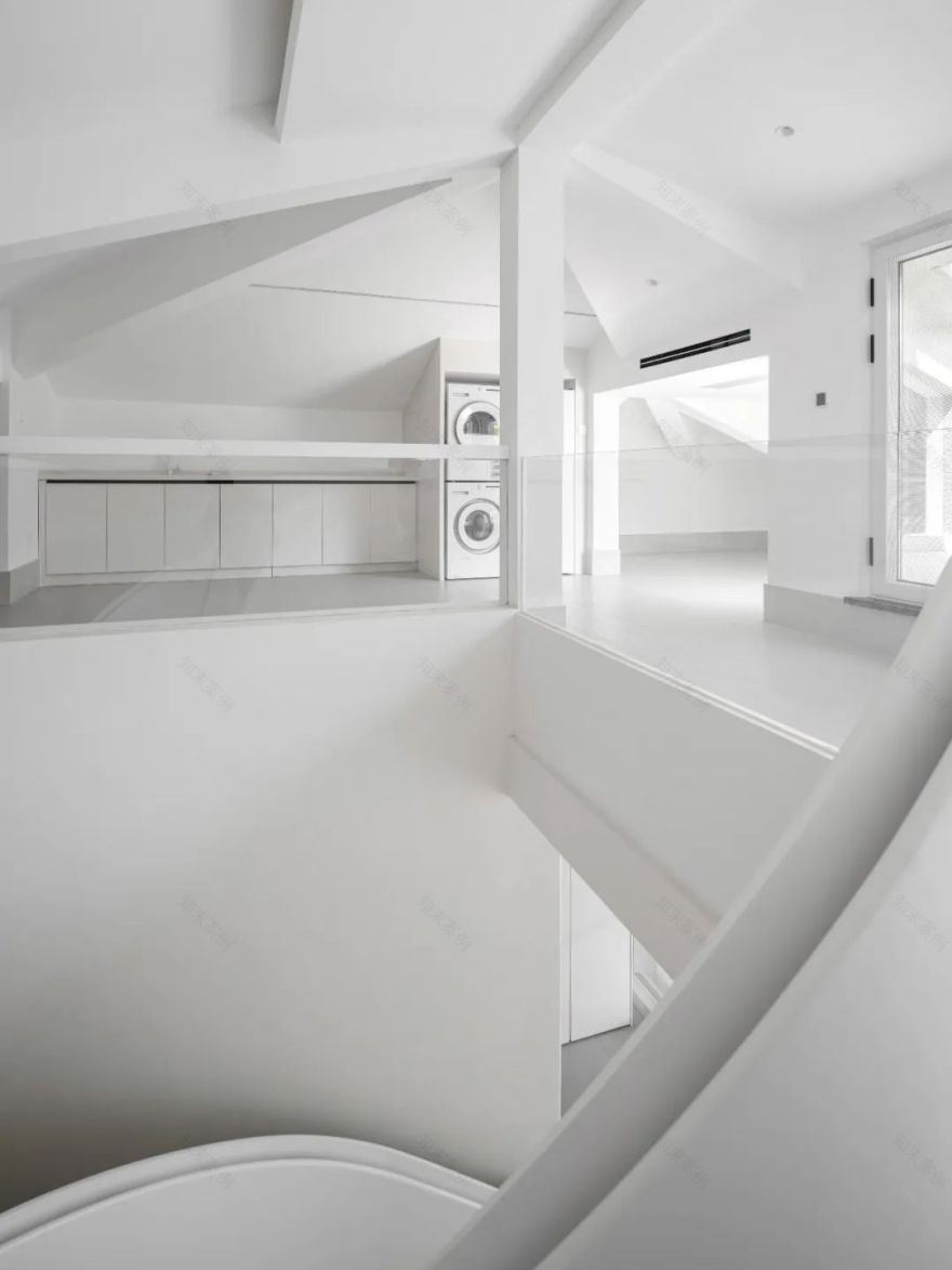 层渐·木韵然丨中国杭州丨胡晓君 GREENJUN-130