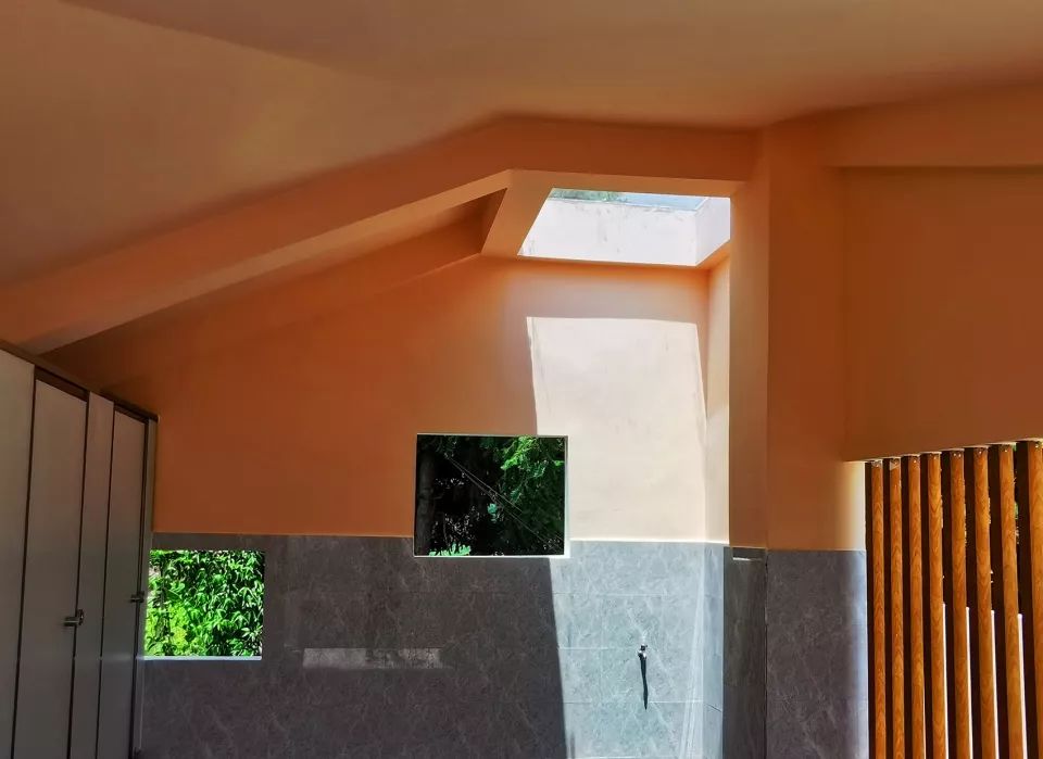 广东在上村乡村公益项目 | 精神扶贫与场所营造-39