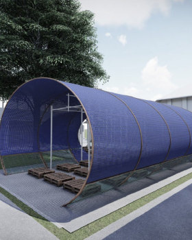 Curvature Recyclable