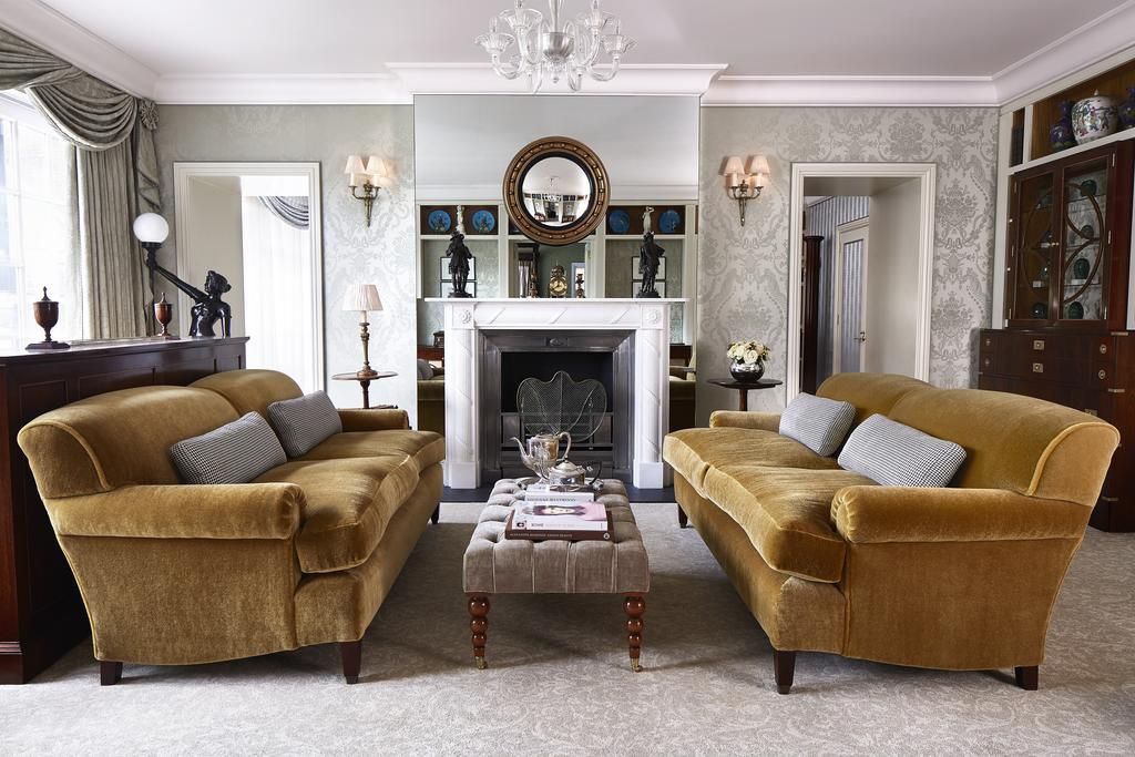The Best Hotels In London - Our Top 10 Selection-49
