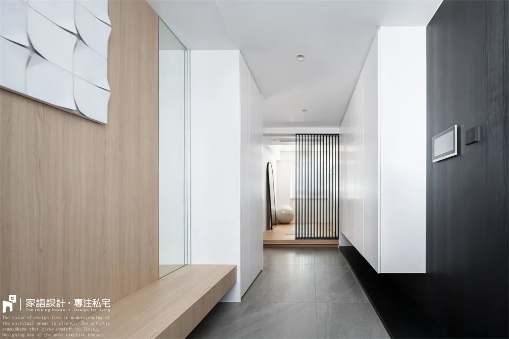 《清欢渡》丨中国广州丨家语设计-3