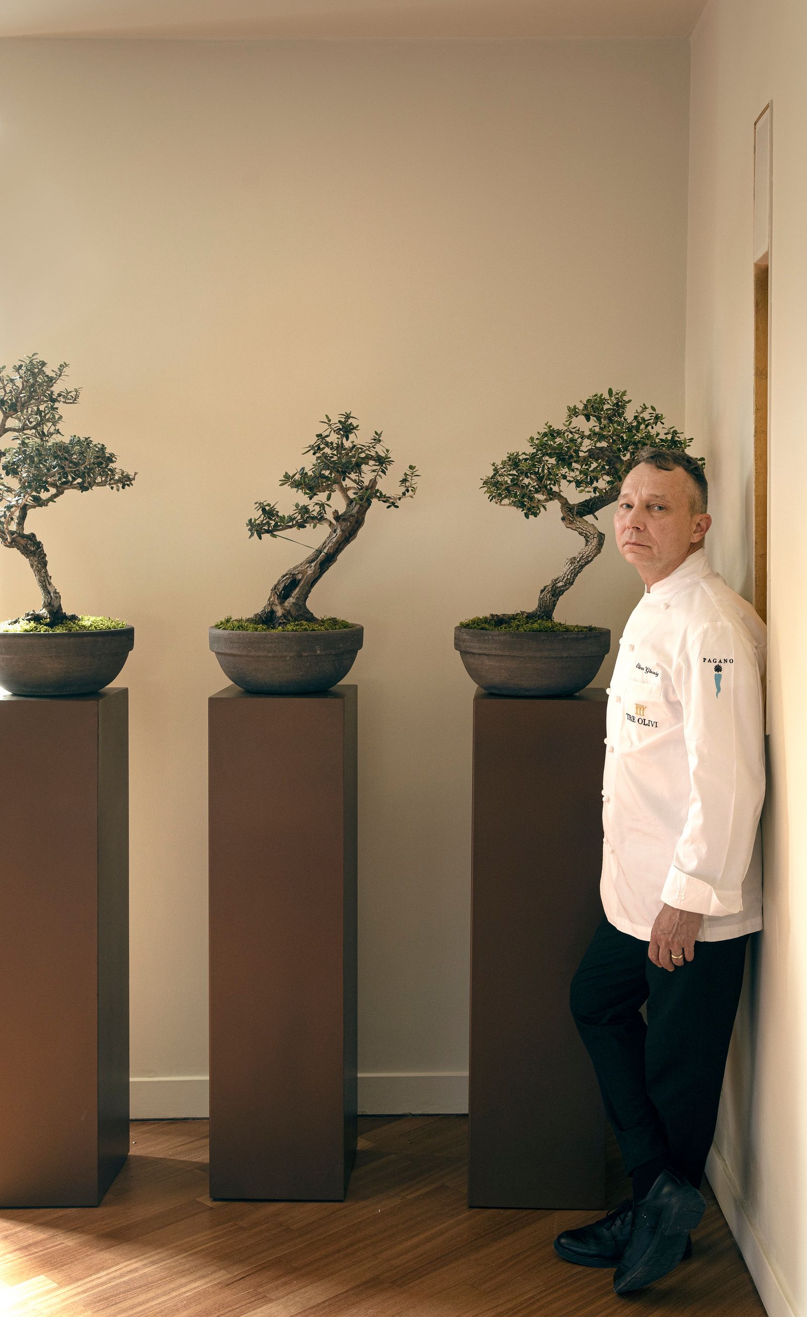 Savoy Hotel & Spa（萨沃伊酒店及水疗中心）丨意大利丨米兰Giampiero Panepinto室内设计工作室-47