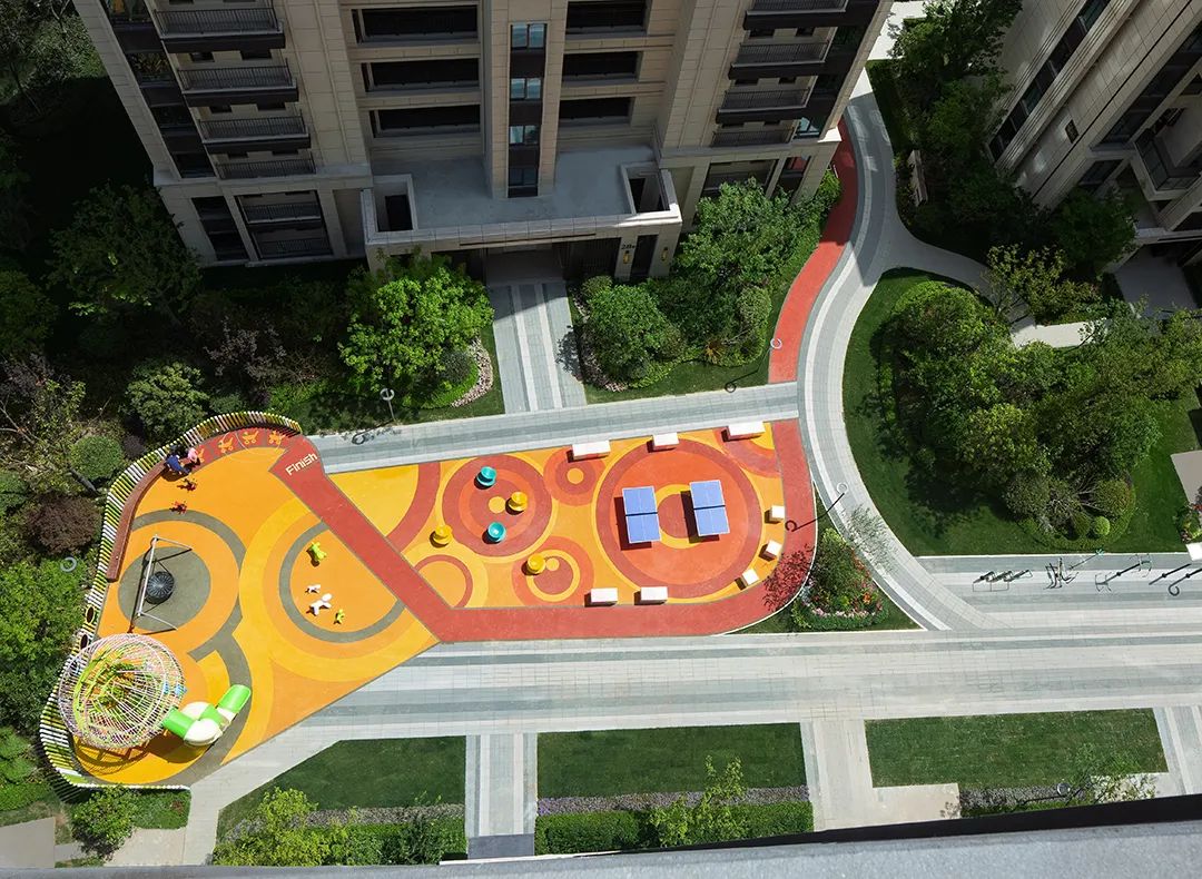 上海·龙湖·春江天玺-55