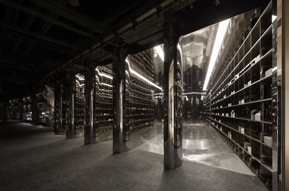 景德镇陶溪川酒店凯悦臻选丨中国景德镇丨恺慕建筑-196