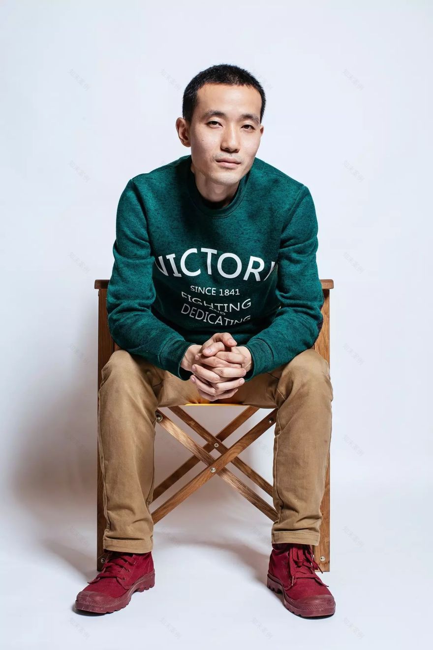 现代美式家居中的音乐时光-44