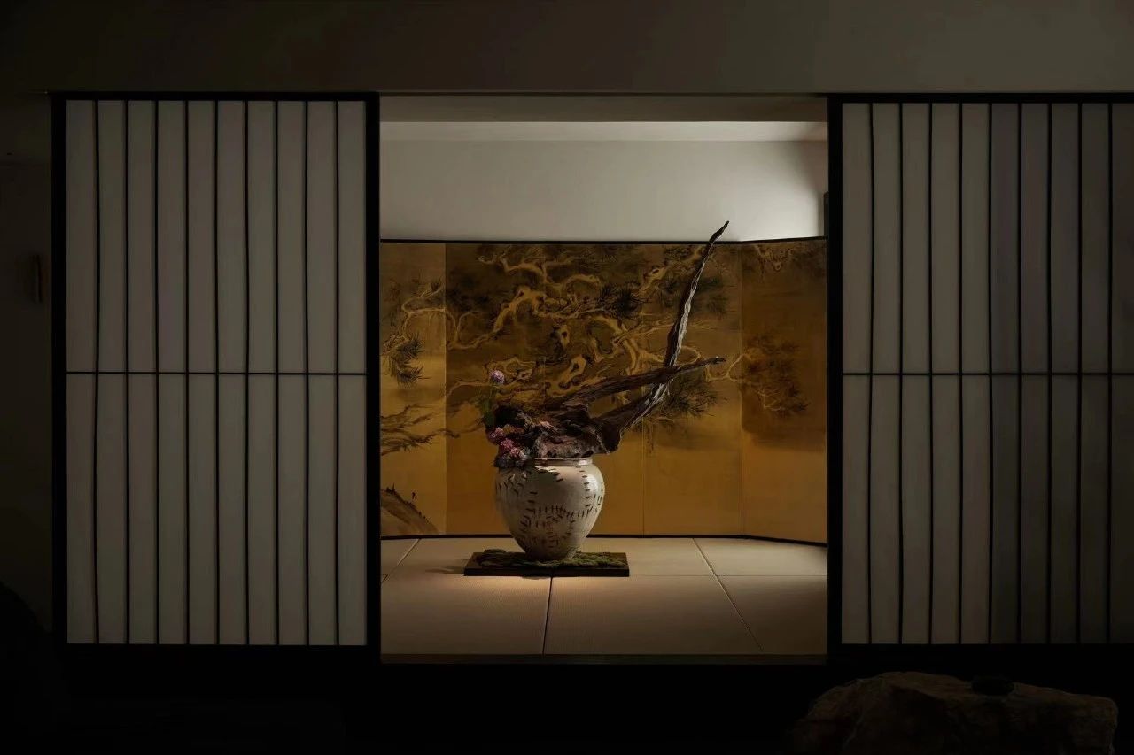 二十一的家丨中国成都丨田也空间设计-50