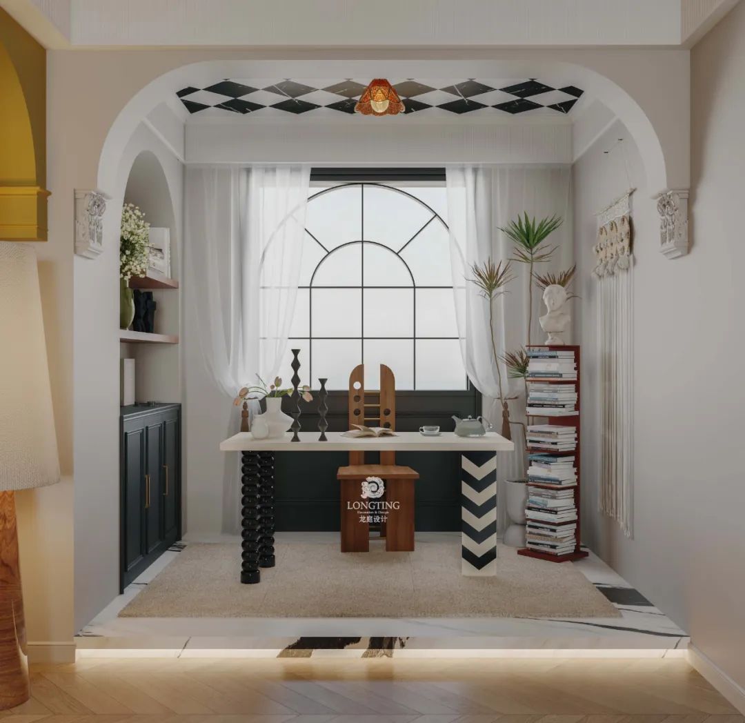 上实•天澜湾丨中国湖州丨设计传-17