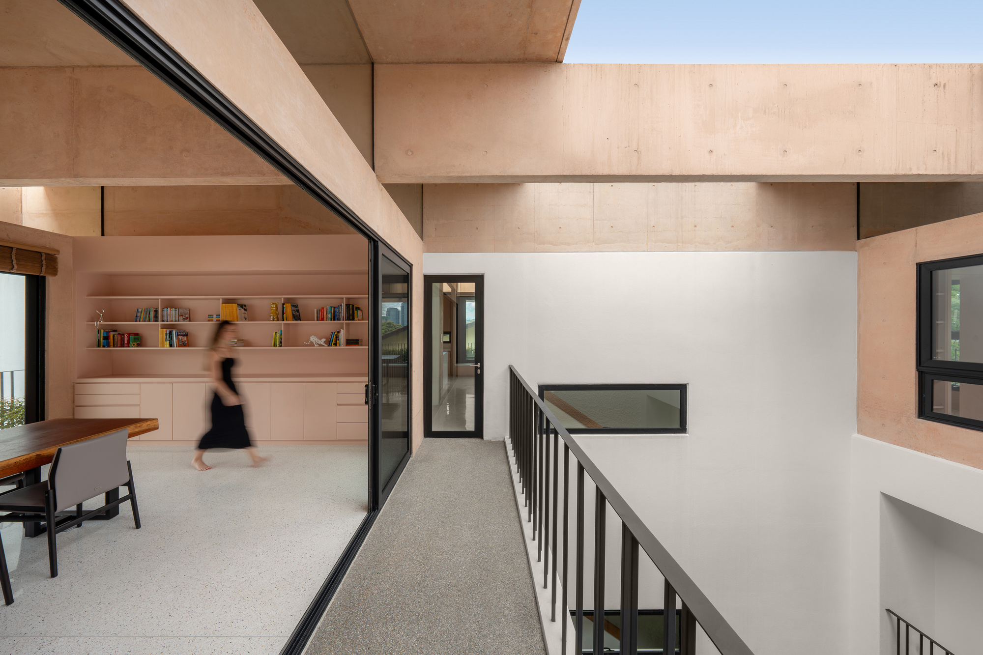 丨马来西亚吉隆坡丨Fabian Tan Architect-18