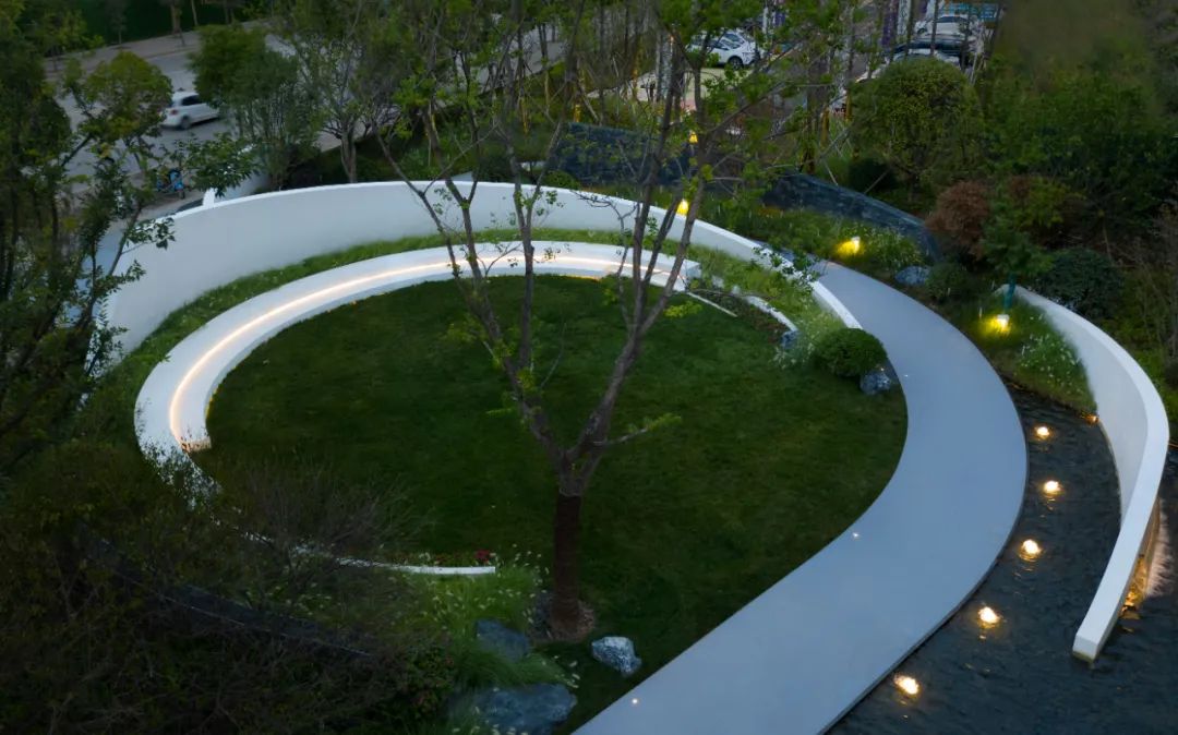 大理锦绣华城丨中国大理丨美国KDG建筑设计有限公司,凯帝捷建筑设计咨询(上海)有限公司-45