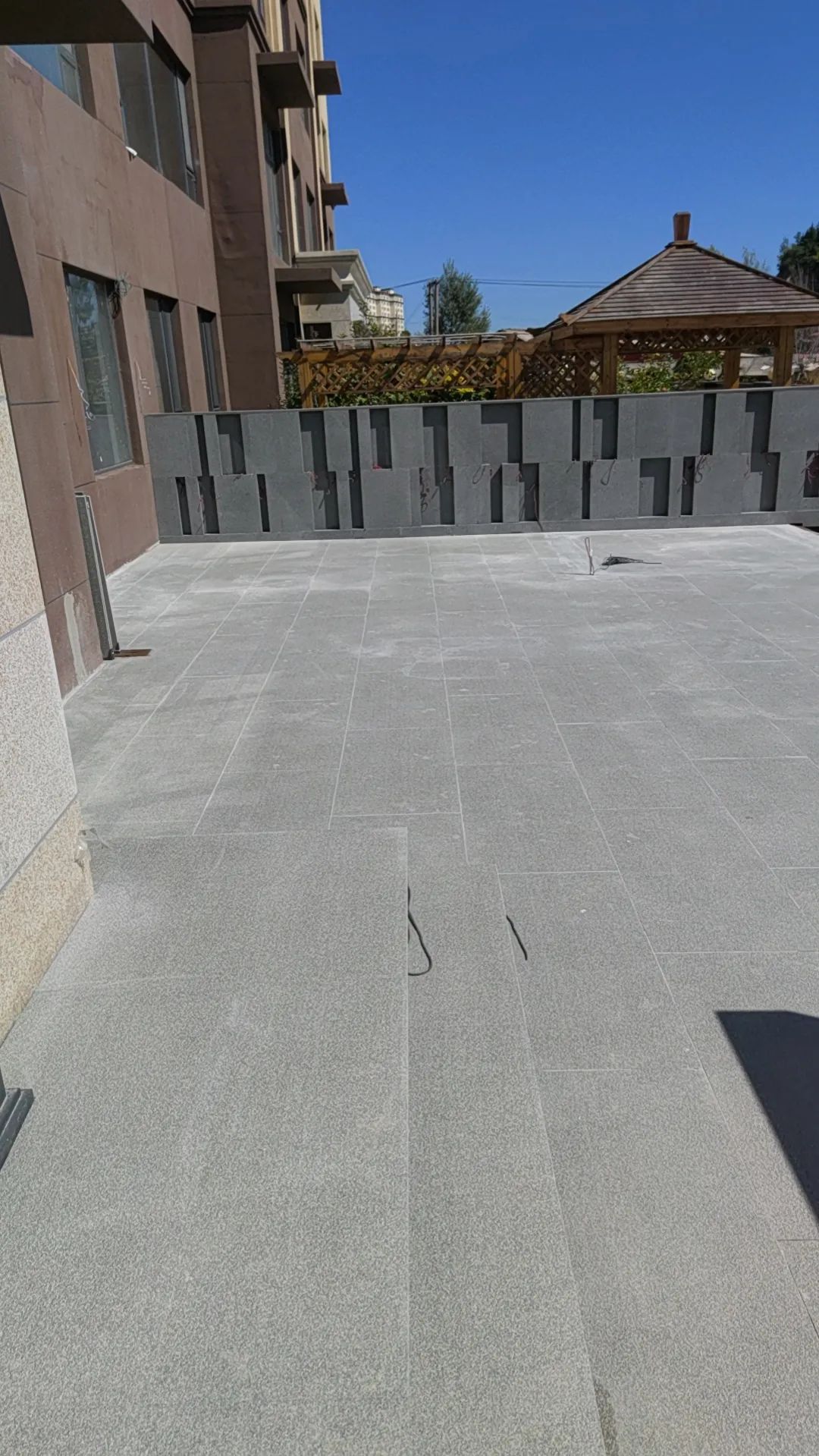 亿升水岸3#211私宅装修丨中国吉林丨TDD+e乾唐设计-235