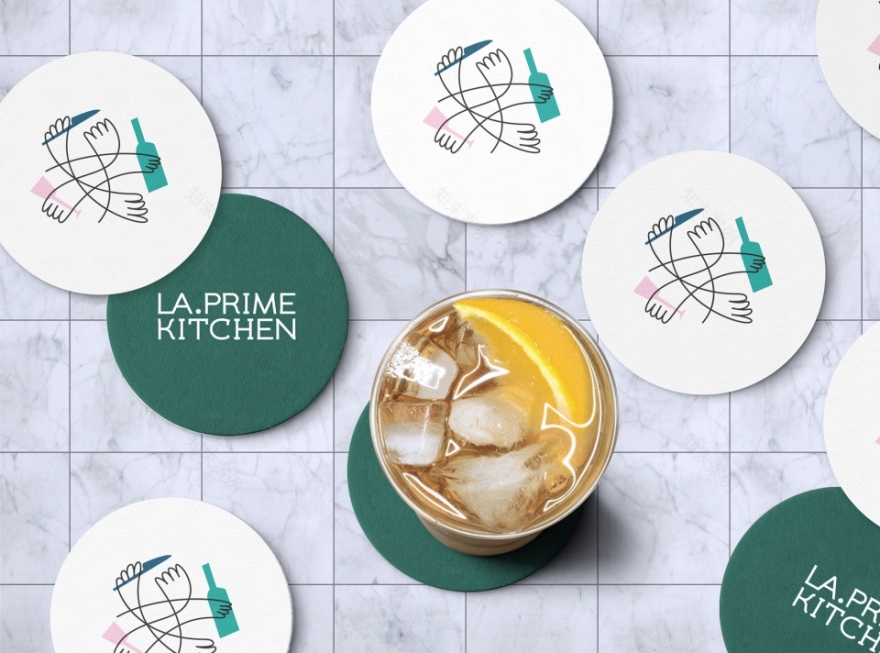 La Prime Kitchen 大师厨房-34