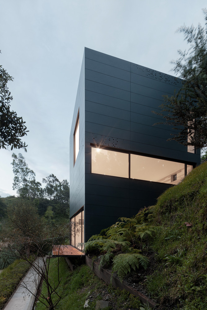 Casa Alta  ASD Asociacion de Diseño-57