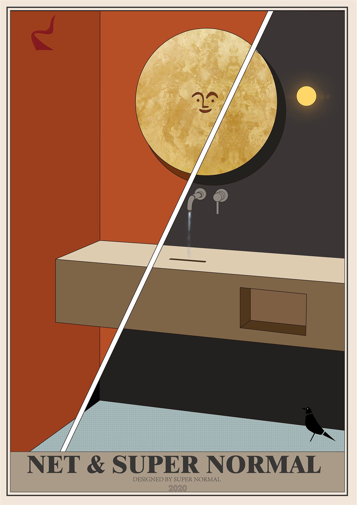 内田家具展厅丨中国深圳-90