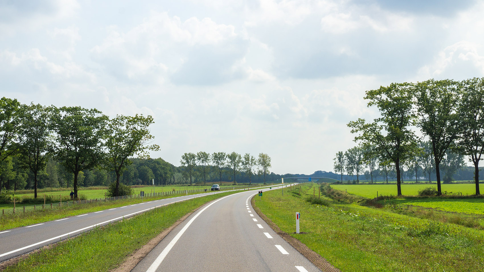 “新连接”&N69省道与桥梁景观设计丨荷兰丨NEXT ARCHITECTS-7