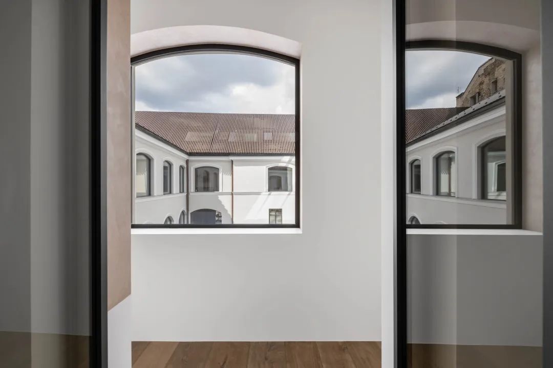 Ascent apartment，立陶宛维尔纽斯-12