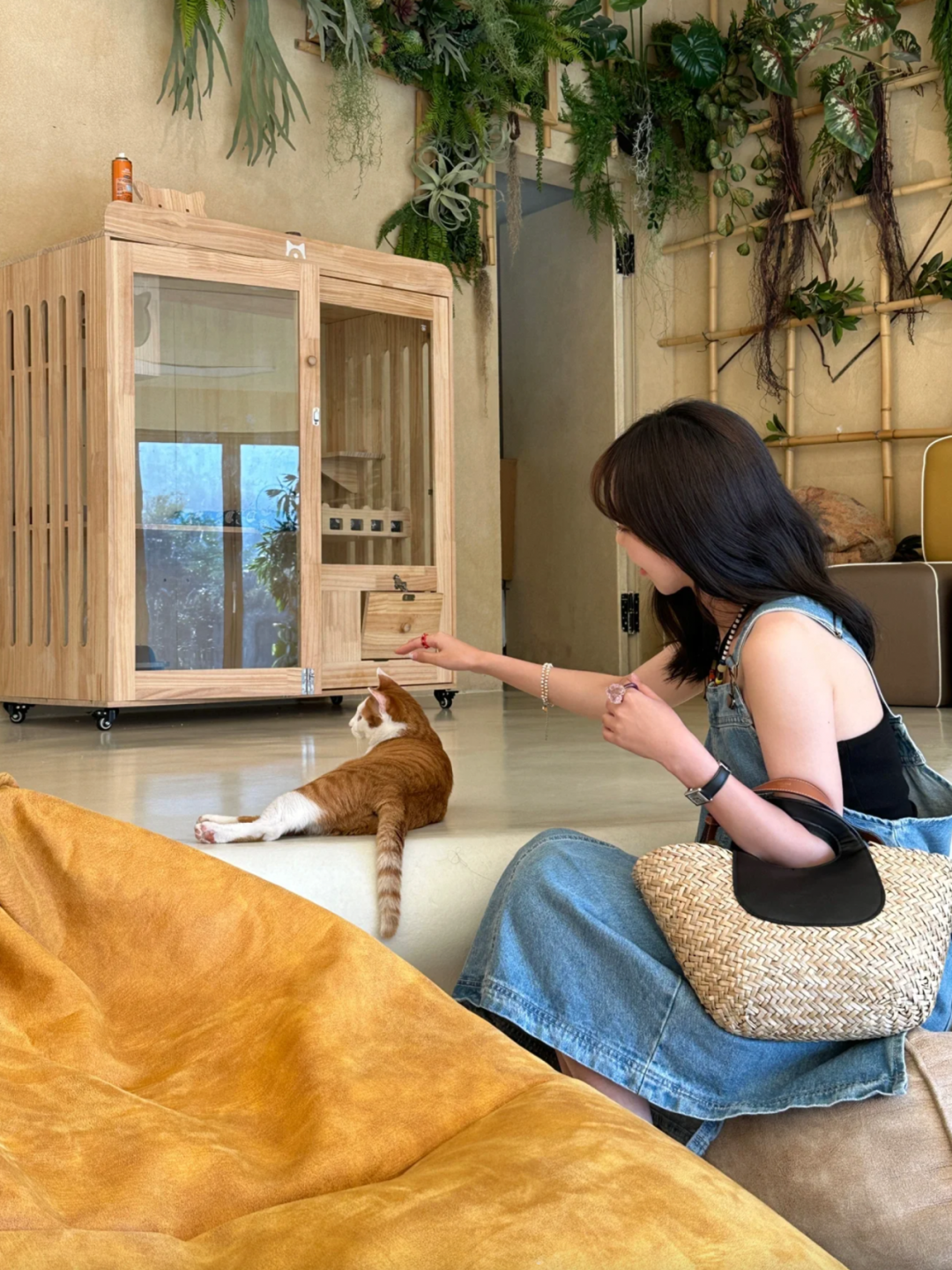 安吉观景平台及茶室丨中国浙江丨HATCH 汉齐建筑-60