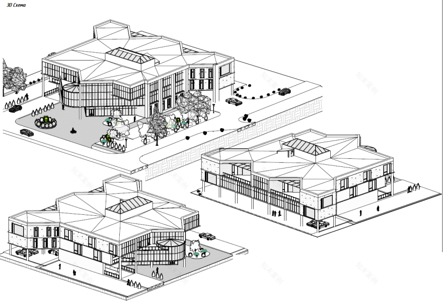 2023 Выставочный центр Оазис-12