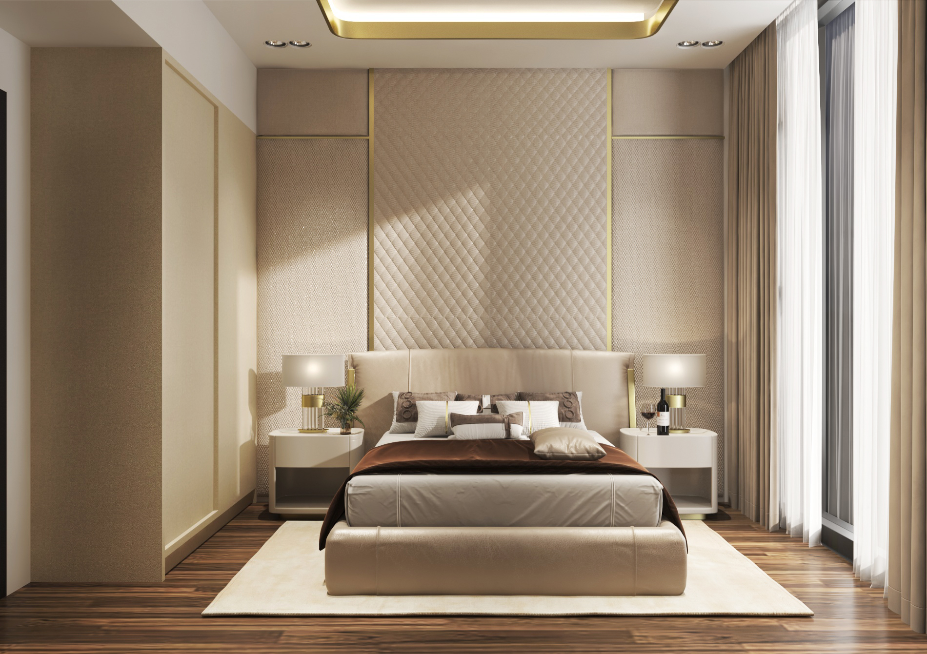 EMPIRECITY - MODERN-4