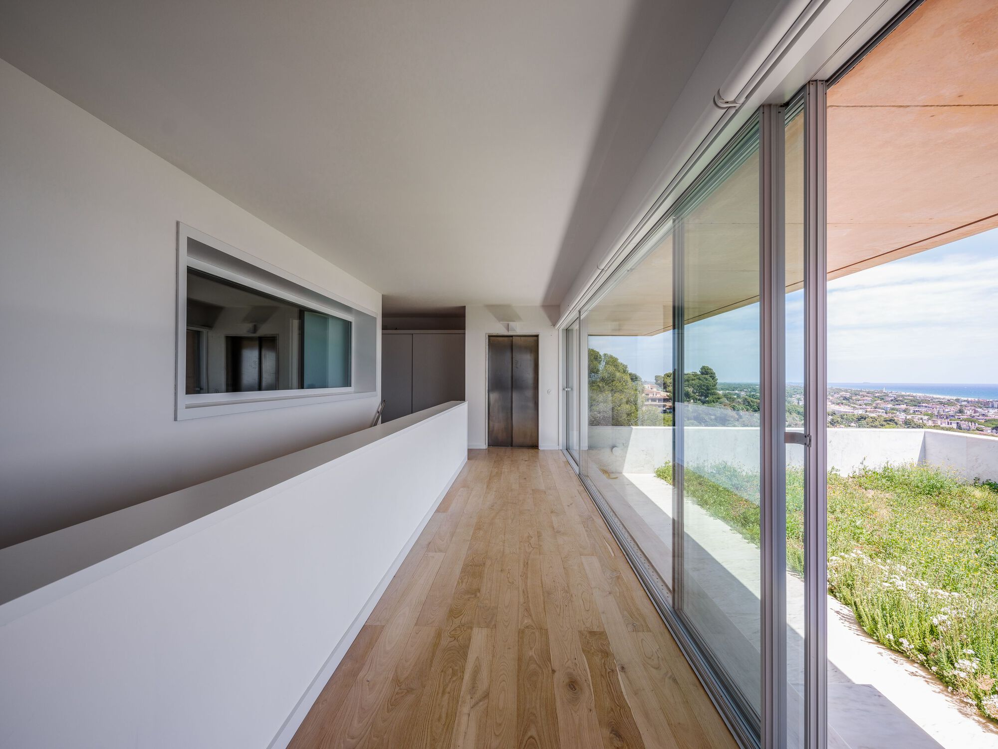 科利恩之家丨西班牙巴塞罗那丨Álvaro Siza Vieira-44