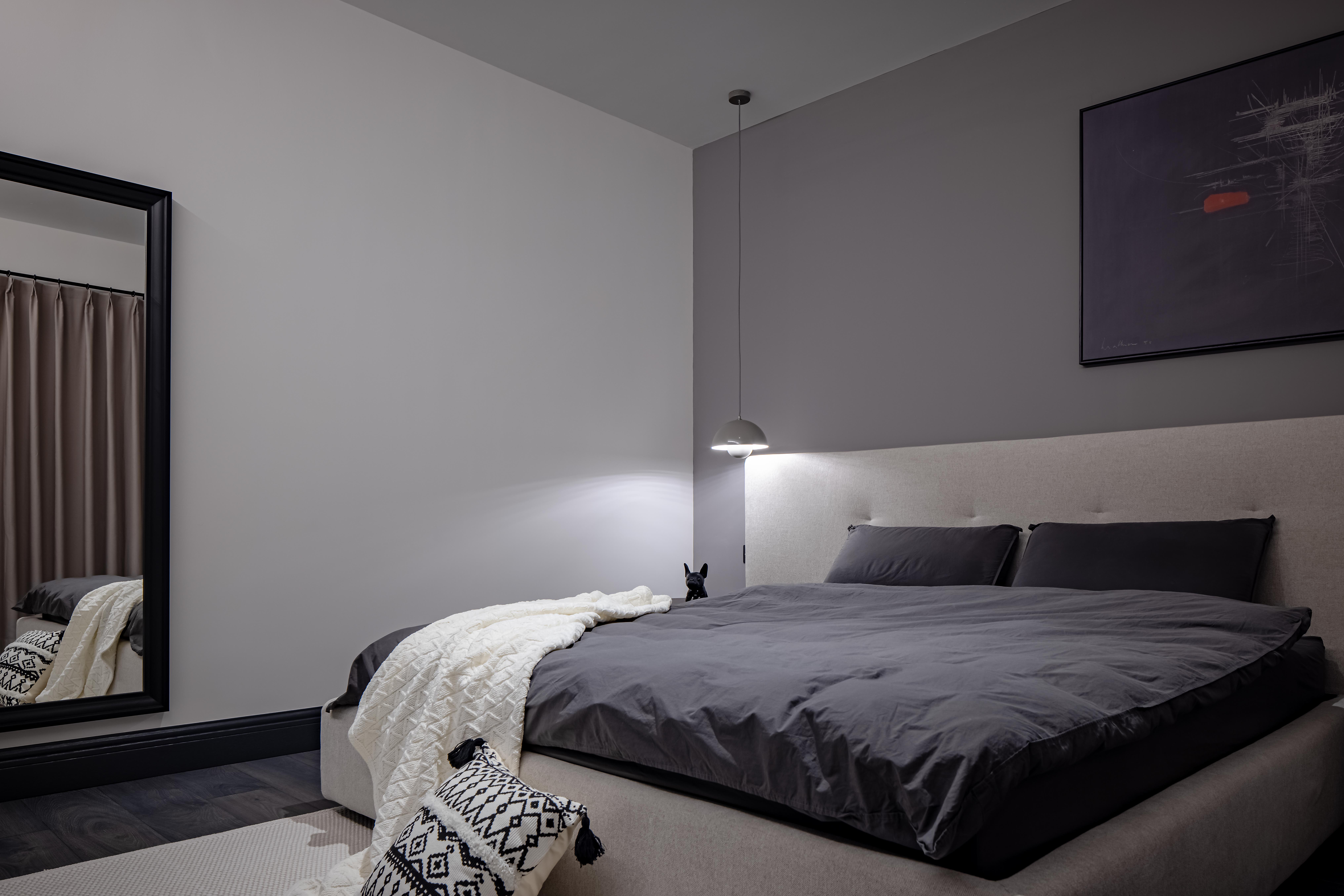 锦绣华府东苑丨DoLong 董龍设计-39