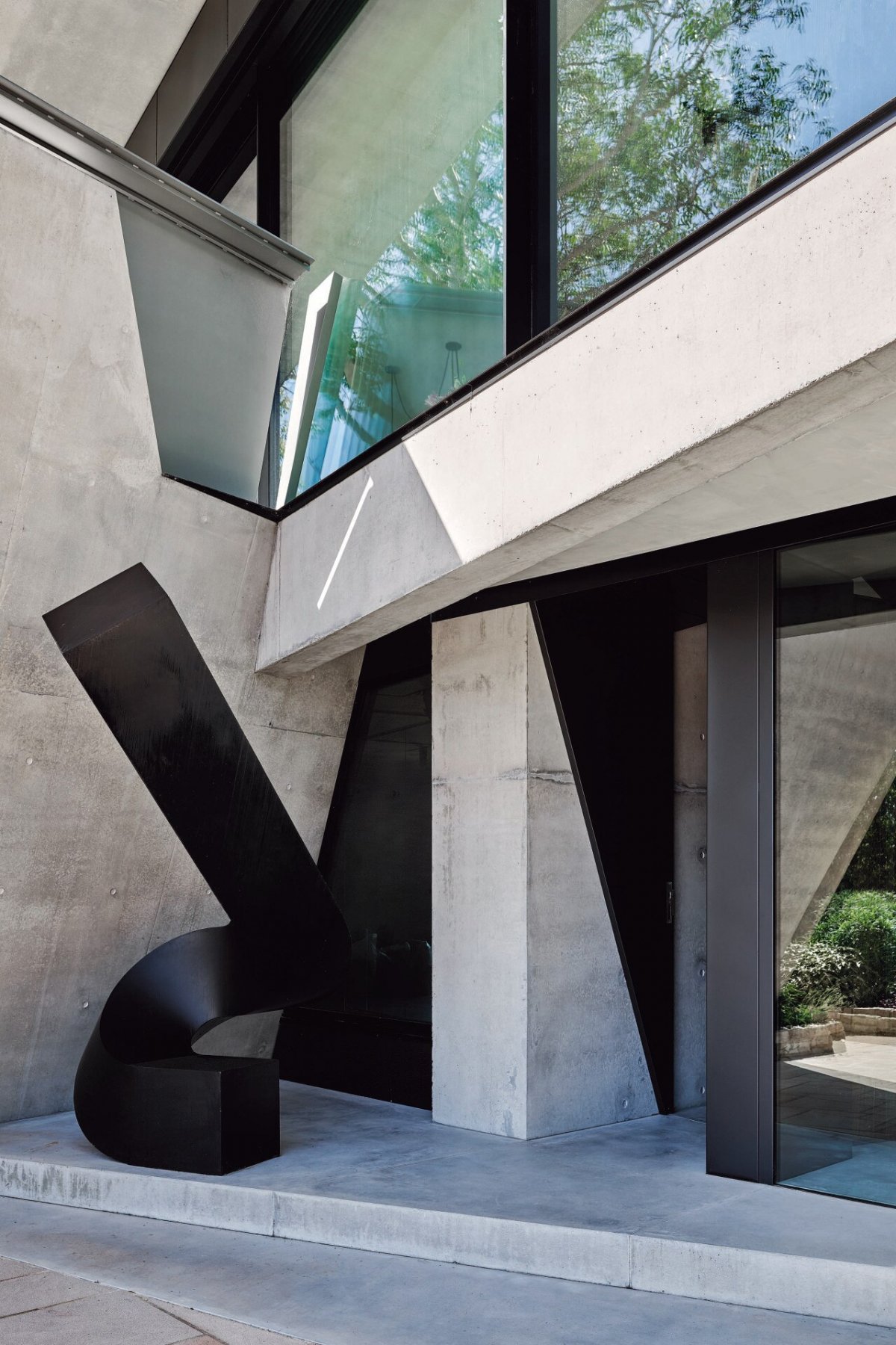 悉尼家庭住宅-2