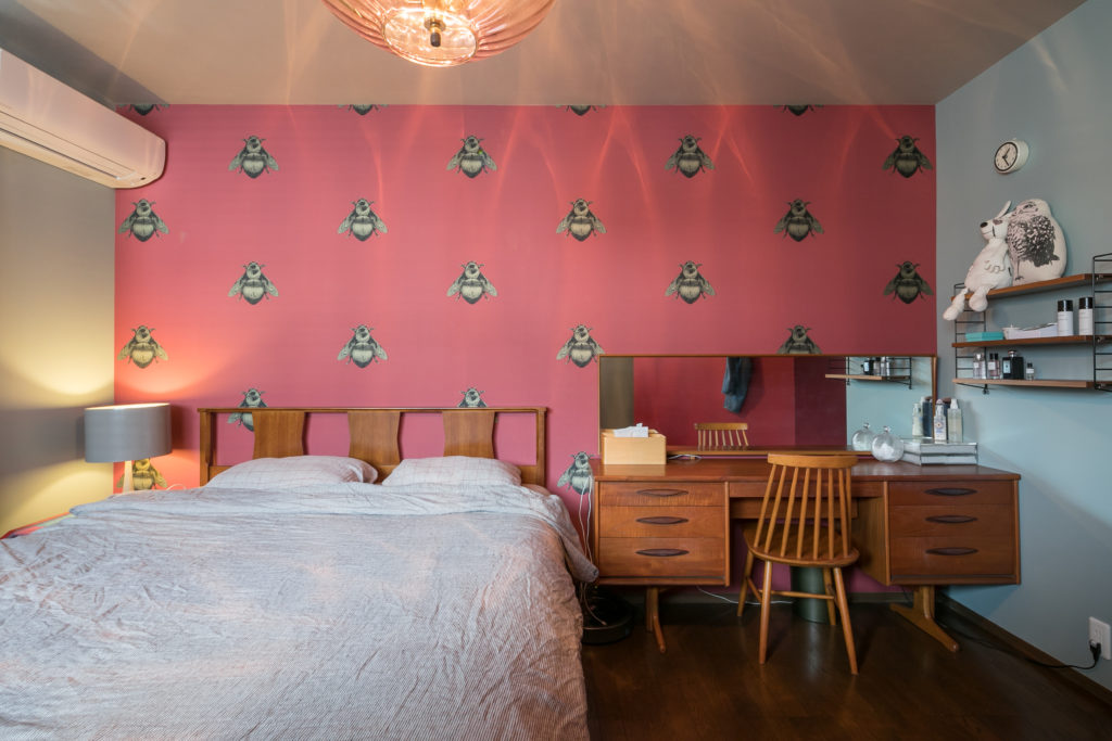 インテリアデザイナーの自邸 サーフィンを中心に考えた 鎌倉のリノベーション住宅 | Renovation | 100%LiFE-11