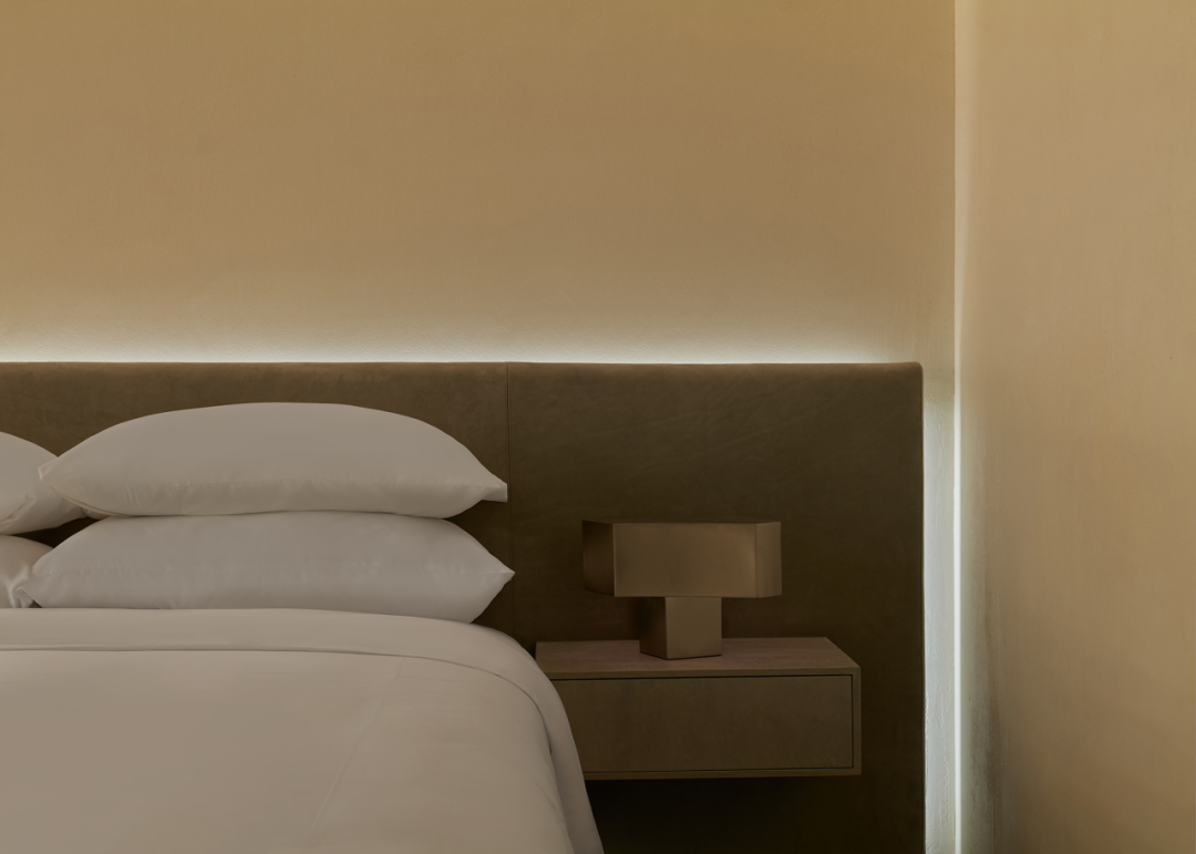 上海外滩壹号院知名导演之家丨中国上海丨壹舍设计-62