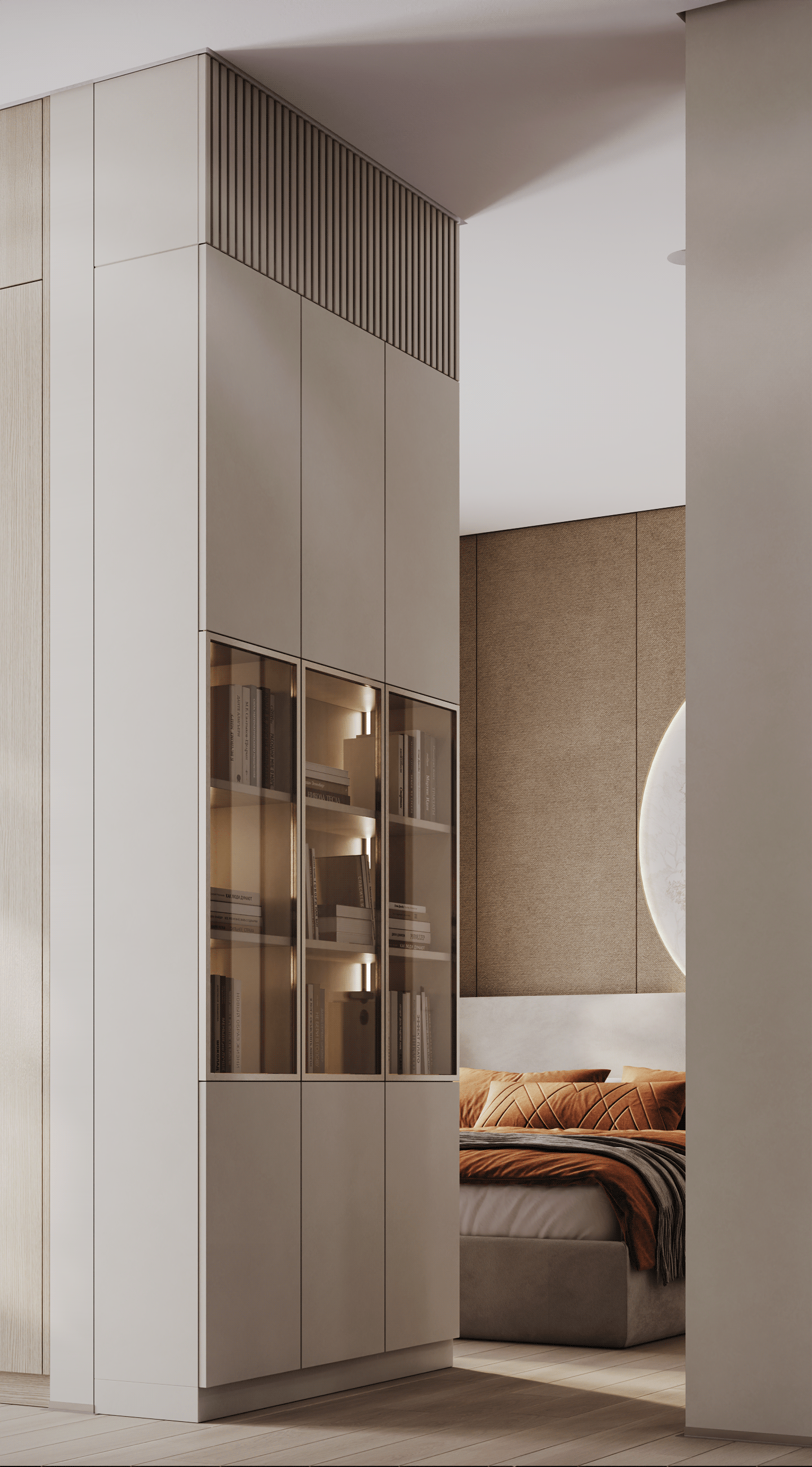 ЖК "PRIMAVERA" 103 м²-10