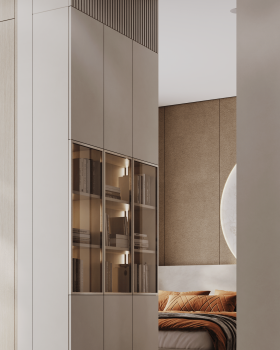 ЖК "PRIMAVERA" 103 м²