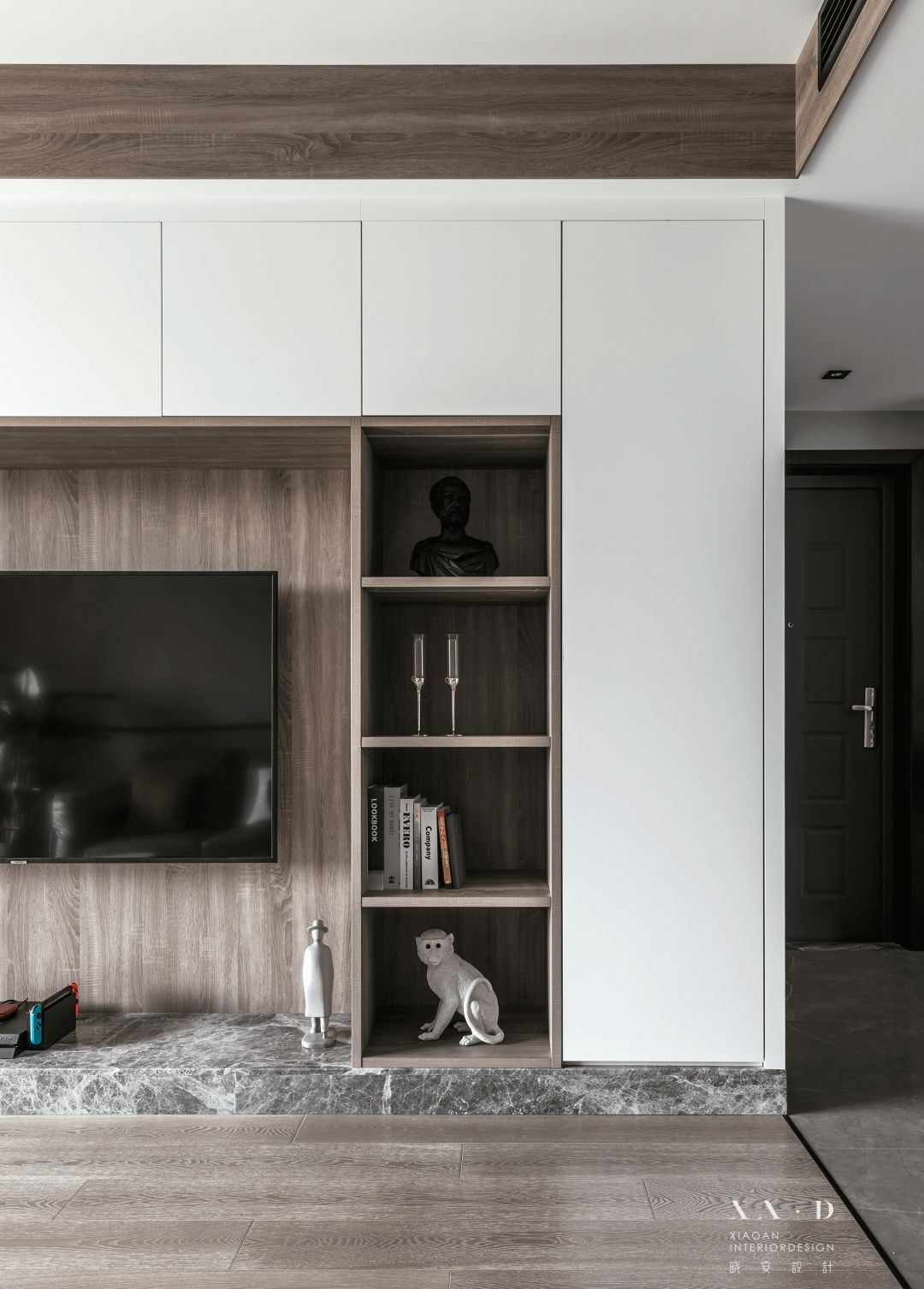 完美空间 | 设计师与业主的共同杰作-66