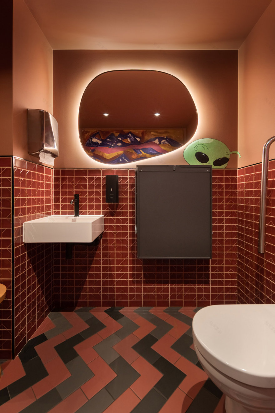 帕斯夸尔与希拉丨西班牙丨YOD Group-25