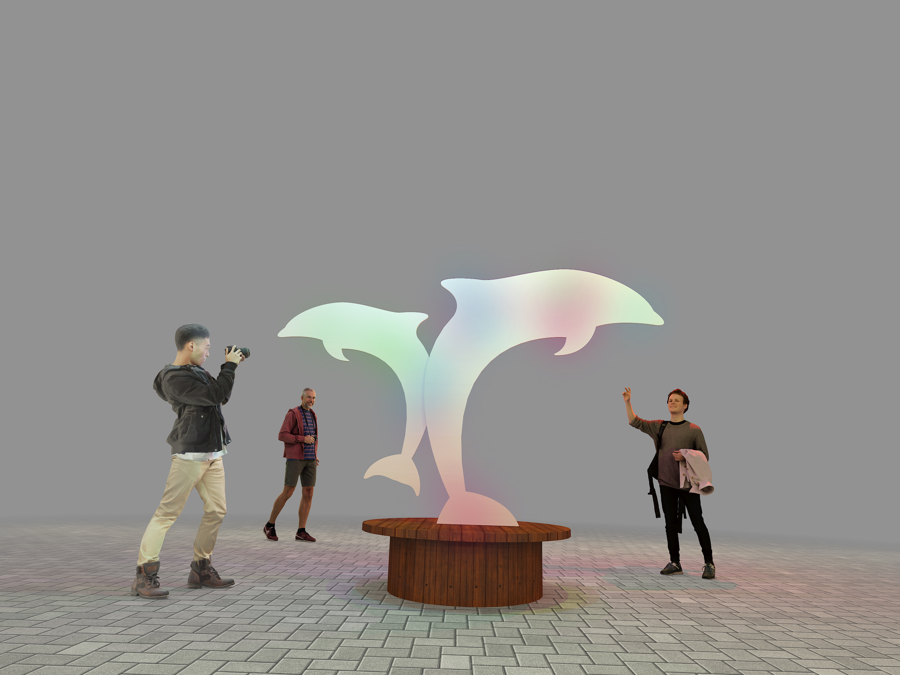 Nakheel | Water Front Decor-9