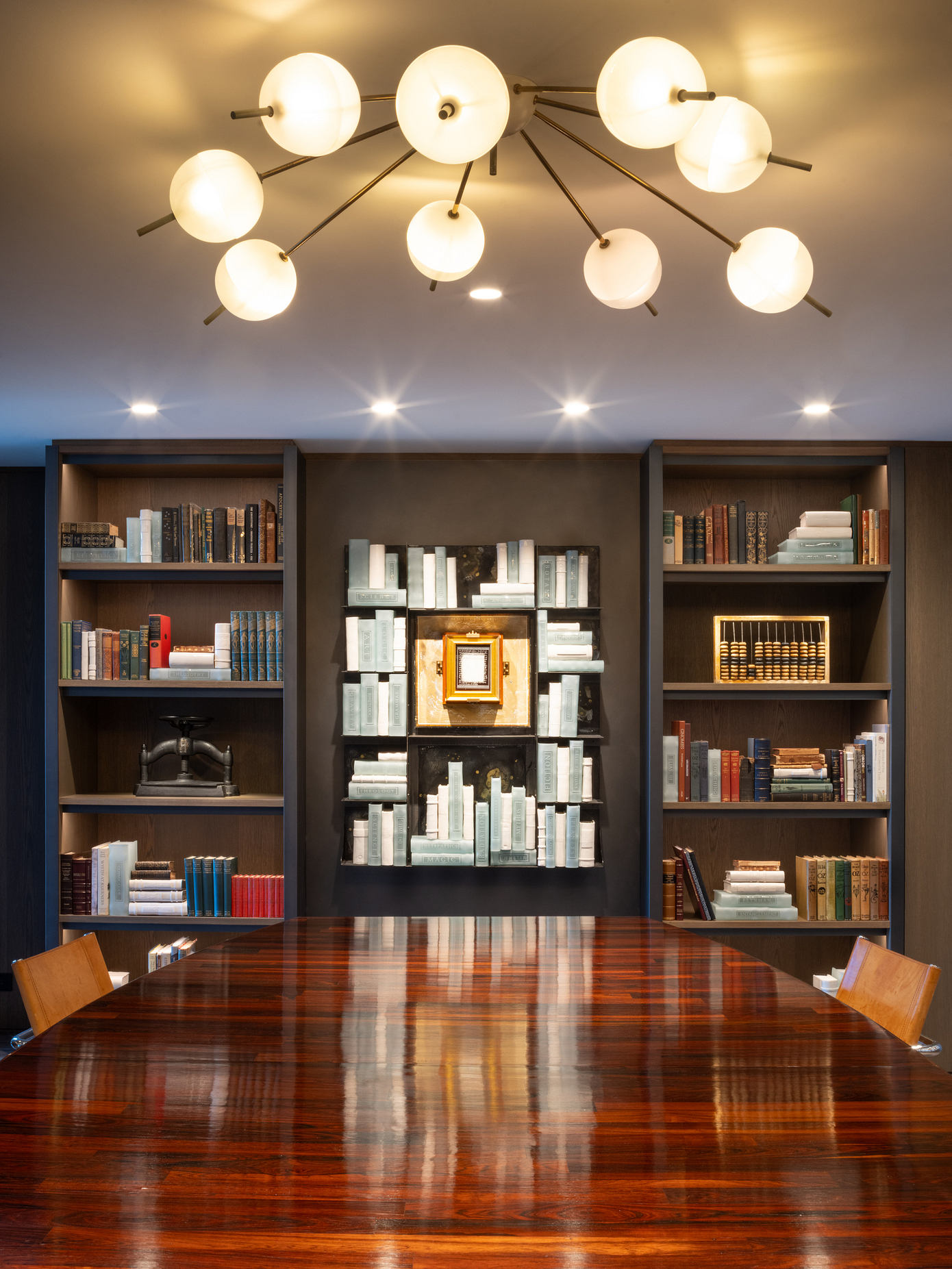 Looking Glass — A Revitalized Lakefront Retreat-6