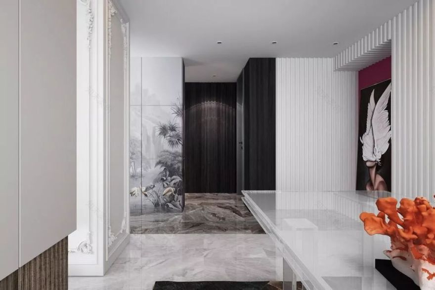 复古未来,家居时尚新潮流-43