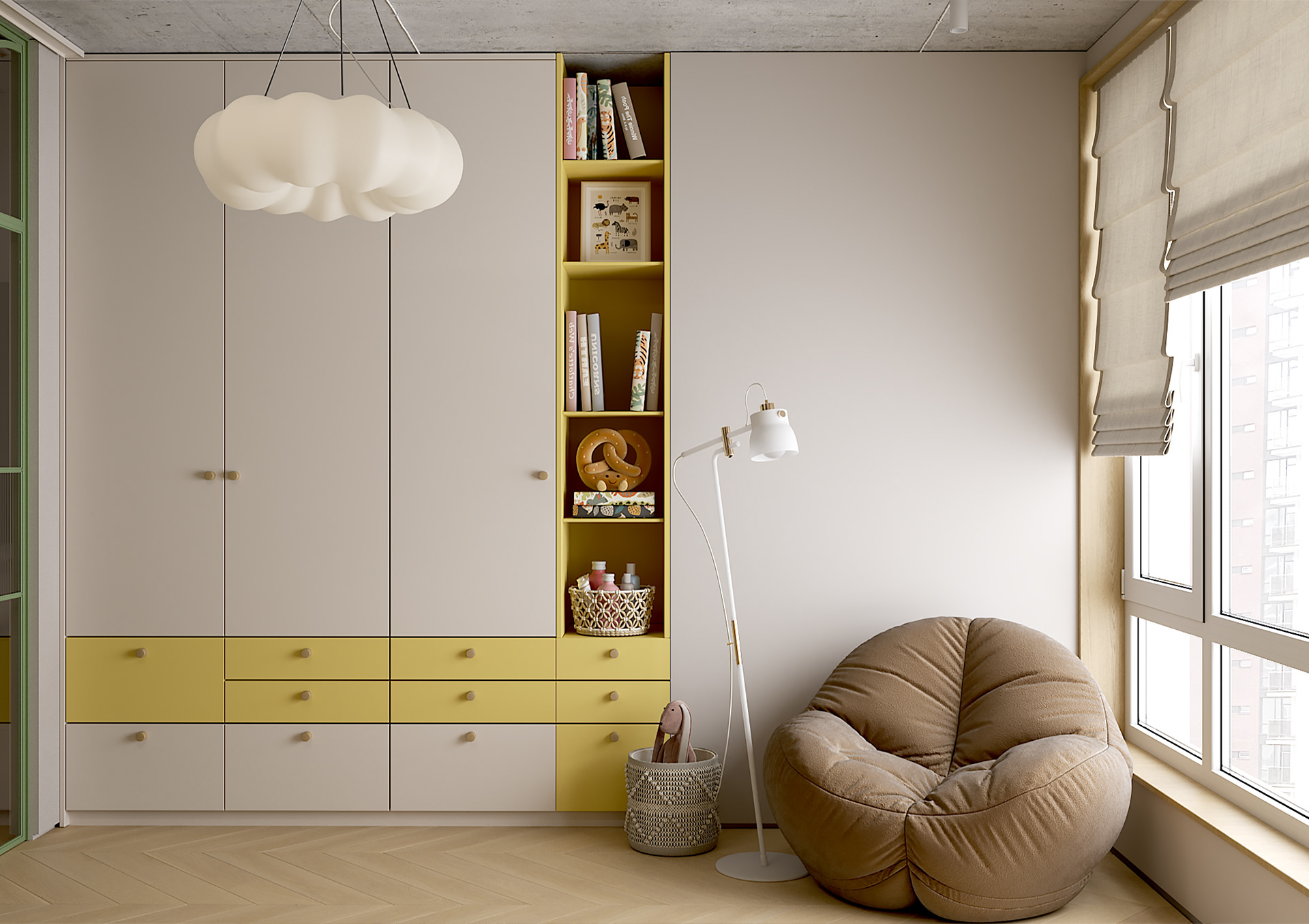 春天的色彩丨乌克兰-13