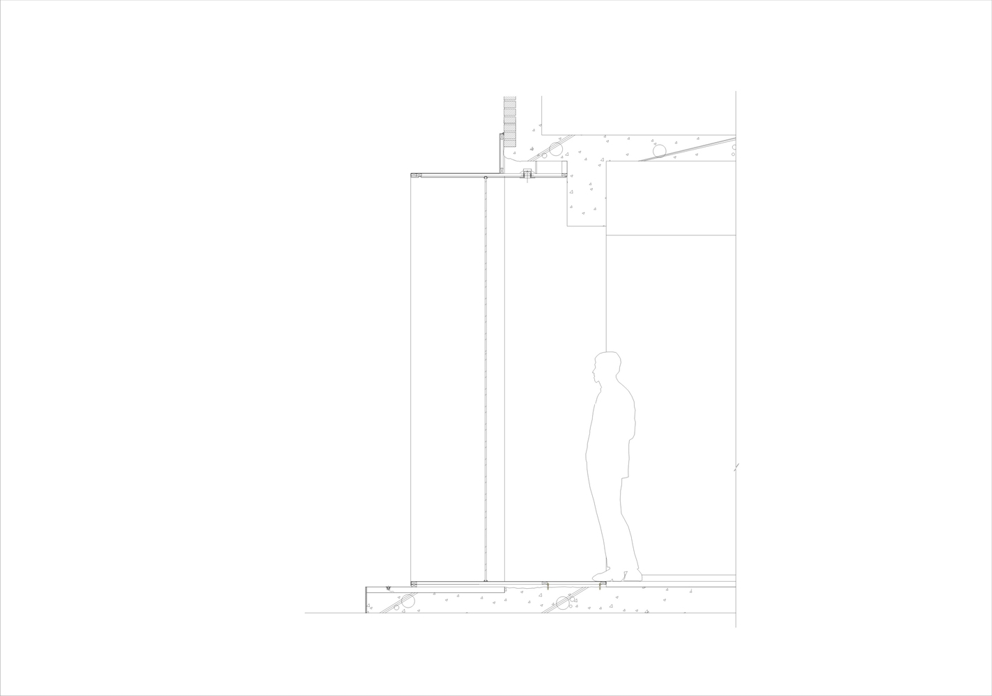 伦敦“泰特现代”风格的再生建筑 | 服装 B 公司办公室设计-75
