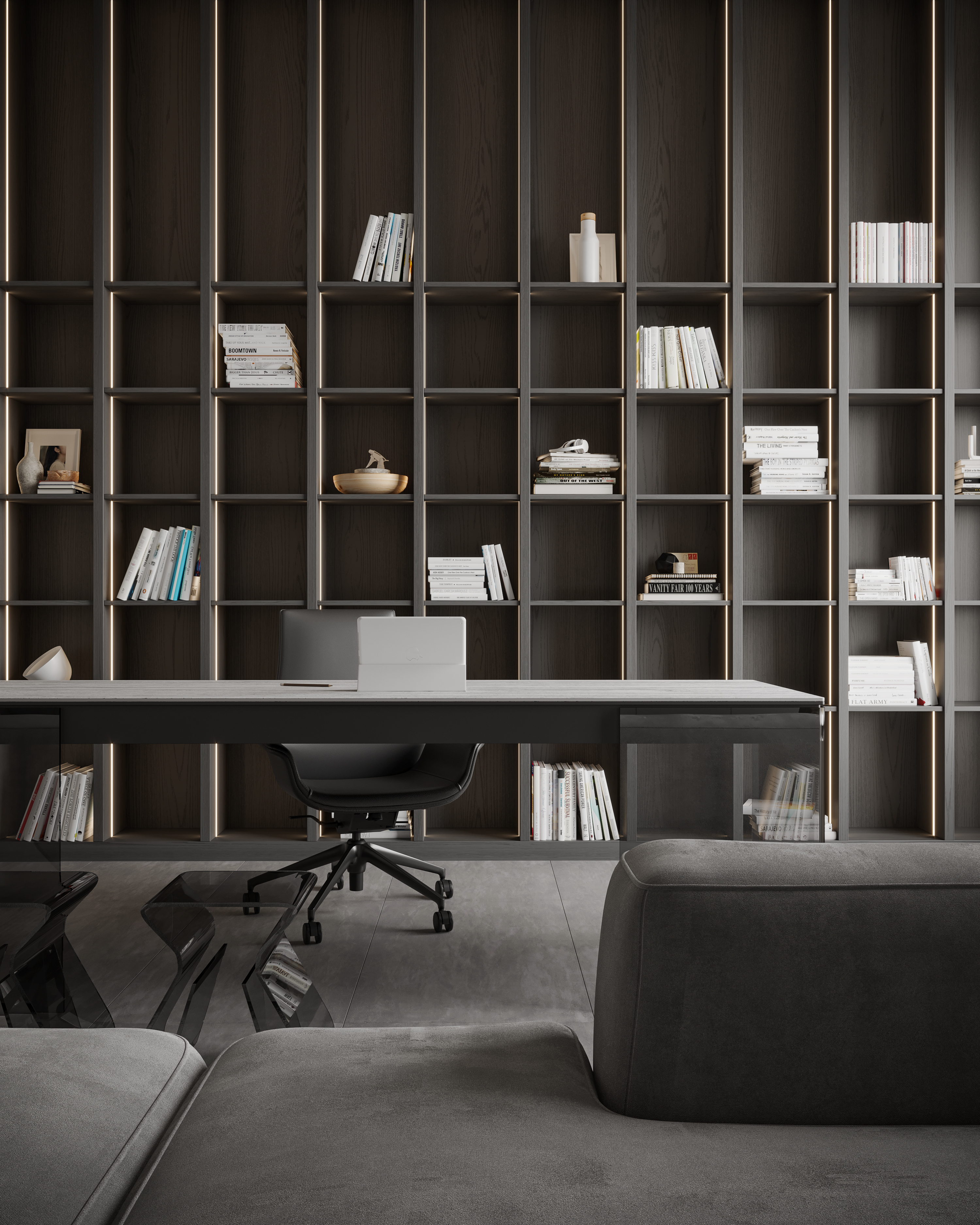 Corona-现代别墅-6