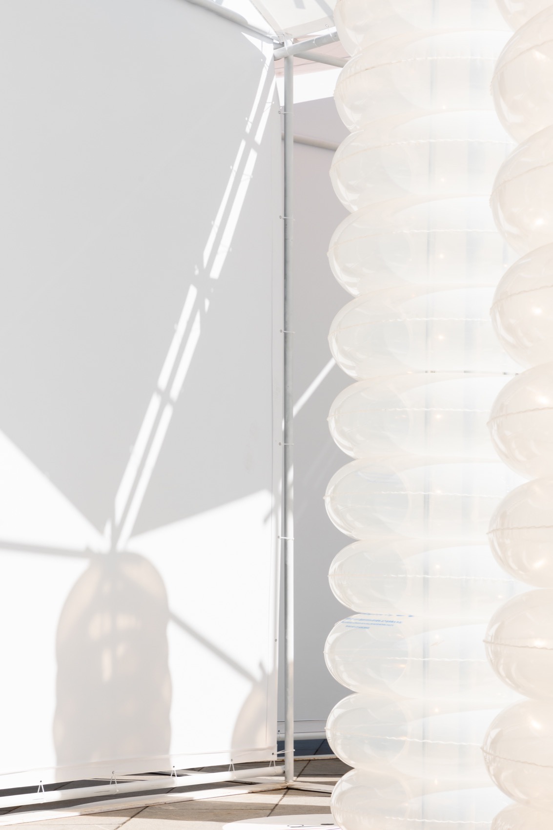 影舞花间,Shadow Play in Bloom丨中国广州丨少数建筑设计工作室-19