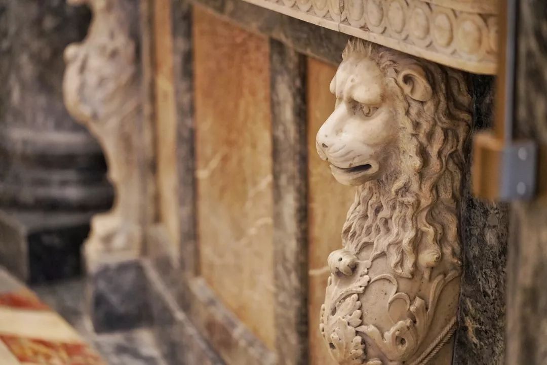 星巴克旗舰店设计大赏 | 隈研吾、刘克成等大师作品-45