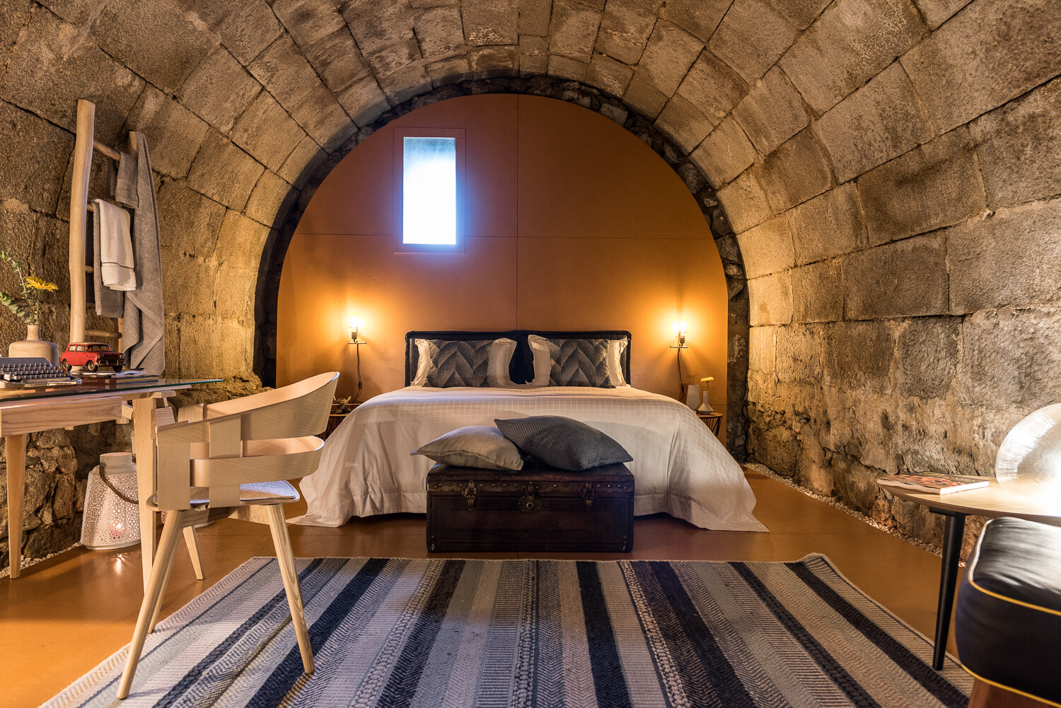 波尔图梦境酒店-18