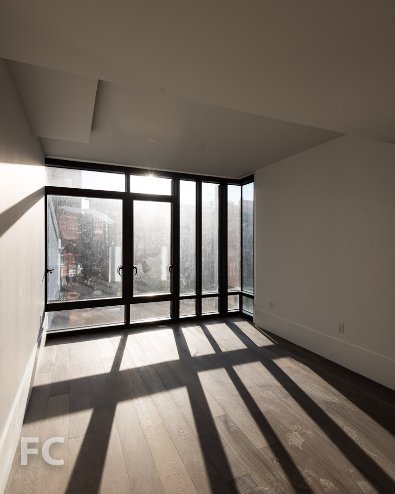 Oosten — FIELD CONDITION-8